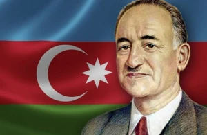 Məhəmməd Əmin Rəsulzadənin anadan olmasından 142 il ötür&nbsp;