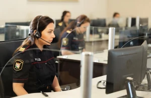 Polis vətəndaşı telefonla idarəyə və ya şöbəyə çağıra bilər?&nbsp; - VƏKİLDƏN AÇIQLAMA&nbsp;