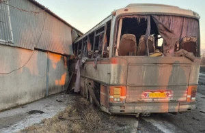 Rusiya ağır zərbə endirdi: Xeyli sayda ölən var