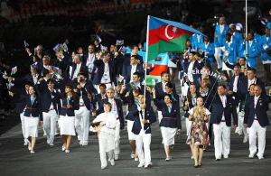 Azərbaycan idmançılarının reytinqi AÇIQLANDI: Birinci yerdə odur 