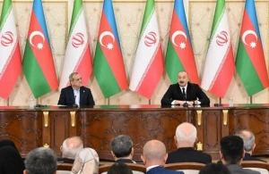 İlham Əliyev Pezeşkiana niyə zəng etdi? - Səbəbi&nbsp;