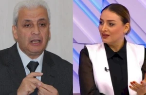 Akif Nağı Səidə Bəkirqızını SÖYDÜ - “Səidə adında bir erməni...”&nbsp;