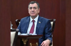 Deputat: Ermənistanla iyuna qədər sülh imzalansın!