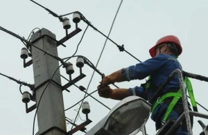Azərişıq" Cəbrayıl və Xankəndində Elektrik Şəbəkələrini Yenidən Qurur — VİDEO