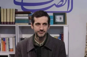 İran Prezidentinin oğlu xalqa MÜRACİƏT ETDİ&nbsp;