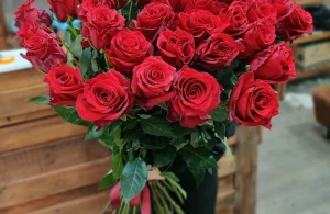 Азербайджан начал импортировать розы из Эфиопии и Грузии