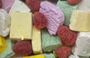 Quru dondurma ilə bağlı XƏBƏRDARLIQ&nbsp;