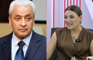 Akif Nağıdan Səidə Bəkirqızı haqda sərt SÖZLƏR:&nbsp; "Məhkəməyə hazıram, etdiyim heç nədən  peşman deyiləm"