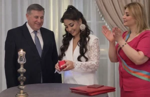 "Ay qaragüruh, evlənməyin yaşını siz qoymusunuz? "- Əntiqə Rəşid yazır&nbsp;&nbsp;