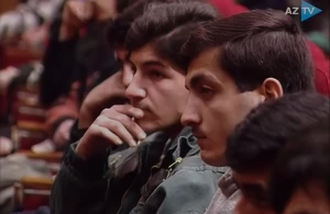 Bu gün 2 Fevraldır — Azərbaycan gənclərinin günü