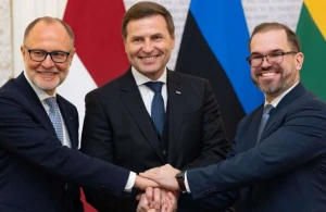 Baltikyanı ölkələr Rusiyaya qarşı saziş imzaladı&nbsp;