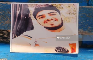 Röyal Məmmədovun ölümü ilə bağlı AÇIQLAMA&nbsp;