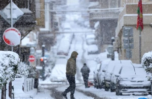 Havanın kəskin DƏYİŞƏCƏYİ TARİX açıqlandı: Temperatur enir,qar,yağış gözlənilir
