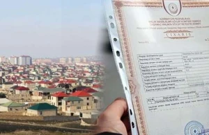 Hüquqşünas evlərinə çıxarış ala bilməyənlərə asan yolu GÖSTƏRDİ    —   DİQQƏT!