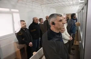 Onlara bu tarixdə hökm oxunacaq 