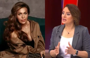 Rəqsanə İsmayılovanın üzr istəməsinə Səidə Bəkirqızıdan REAKSİYA - VİDEO&nbsp;