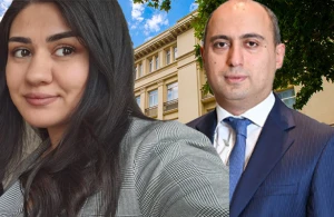 Emin Əmrullayevlə görüşə gedən müəllimin başına iş gəldi: Onları otağa salıb,nazirdən gizlədənlər kim olub? -DETALLAR&nbsp;&nbsp;