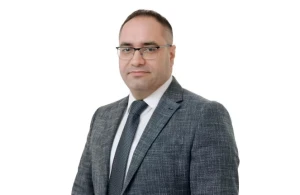 Kamil Lətifov yeni vəzifəyə təyin olundu&nbsp;