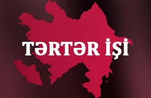 “Tərtər işi”ndə ölən leytenantın ailəsinə 50 min manat veriləcək