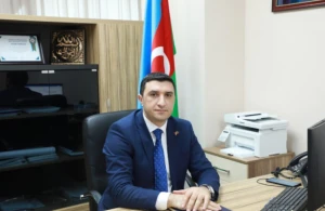 Elxan Mikayılov müdir təyin OLUNDU