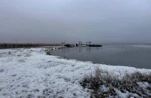 Böyükşor gölünə kanalizasiya suları axıdılır? - AÇIQLAMA&nbsp;