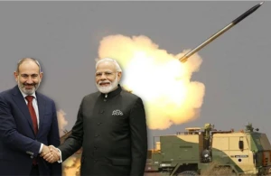 Ermənistanın Hindistandan silah almasının arxasında hansı niyyət dayanır?&nbsp; —&nbsp; &nbsp;Politoloqlar&nbsp; Dehli–İrəvan xəttinin pərdəarxası planından DANIŞIR