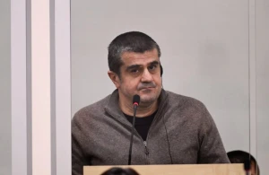 Arayik Harutyunyan ömürlük azadlıqdan məhrum edilib&nbsp;