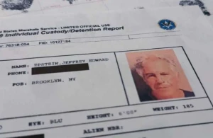 Epşteyn sənədlərində adı 4 dəfə çəkilən Azərbaycan rayonu hansıdır? - FOTO