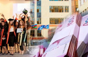 Azərbaycanda bu məktəbdə oxumaq üçün illik 55 min AZN pul verirlər