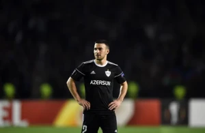 Qara Qarayevə ağır İTKİ 