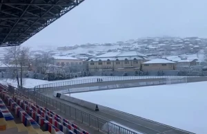 “Qarabağ”ın oyunu təxirə salınacaq? - Açıqlama&nbsp;