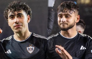 Qurban Qurbanov Bəhlulla Nərimanı heyətdən kənarda saxladı&nbsp;