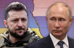 "Zelenski "razılığa gəldik" desə də,  Putinə qətiyyən  inanmır"- "Əbu-Dabi" açıqlamasına ŞƏRH