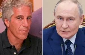 Epşteyn Putinlə görüşüb? 