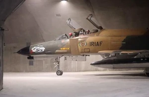 İran yeni qırıcı təyyarələrə sahib oldu