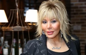 Xalq artisti Briliant Dadaşova rəsmi qurumlara müraciət edib&nbsp;