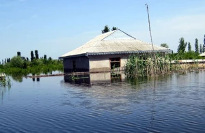 “Dağlara xeyli qar yağıb, bu yaz Kürdə daşqınlar baş verə bilərmi?- Ekoloq   ehtimalları dəyərləndirdi&nbsp;&nbsp;