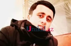 10 günün əsgəri vəfat etdi – FOTOLAR 