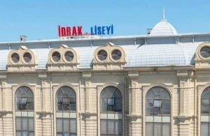 Bakıda müəllimin güllələndiyi "İdrak"liseyi kimindir? — Əmək fəaliyyətinə "montyor" kimi başlayıb&nbsp;