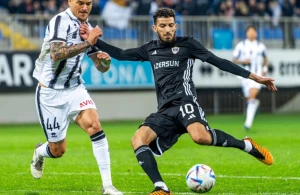 “Qarabağ”ın təklifinə “yox” deyən “Neftçi”ni qınayaqmı? - Fazil Mustafadan “FLAQMAN”A ağır sözlər&nbsp;