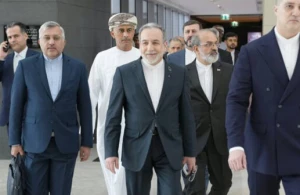 ABŞ və İran arasında nüvə danışıqları keçirildi  