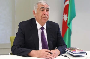 30 ildən artıqdır ki,işlədiyi idarə ilə sağollaşan Saleh Məmmədovun DOSYESİ