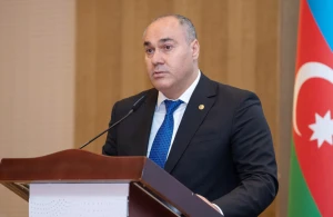 Səfər Mehdiyevin köməkçisi olmuş polkovnik həbs edildi