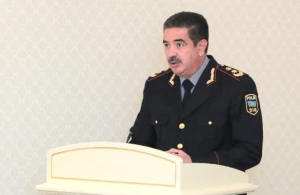 Seyfulla Əzimova ağır itki üz verib