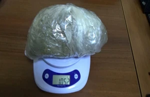 Nəsimidə 3 kiloqramdan çox narkotik aşkarlanıb&nbsp;