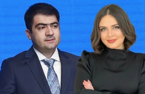 Alidə Mustafayeva icra başçısı olan ərindən ayrılıb?