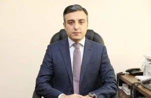 Vüsal Nəsirli məşhur generalın oğludur?