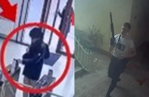 Müəllimi güllələyən şagird terrorçunu “kumir” seçibmiş? 