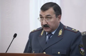 General Zakir Nəsirovun polkovnik oğlu kimdir və harda işləyir?&nbsp;