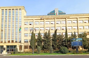 Ekologiya Nazirliyinin ən yüksək vəzifəli xanım məmuru kimdir? — DOSYE&nbsp;&nbsp;